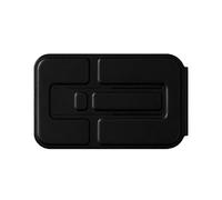 Cell Phone Stand - Artificial Leather Smartphone Support | Magnet Mobile Phone Holder Stand | For Video Call, Live-Streaming, Recording, TV Watching, Entertainment, Table, Dashboard, Foldable, Portabl