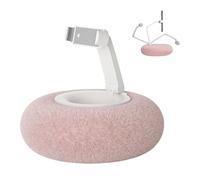 Cell PhonePillow Holder for Bed,Tablet Pillow Holder for Bed - Soporte estable para teléfono para colocar tu teléfono, tabletas, aperitivos y controles remotos