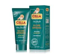 Cella Milano After Shave Bálsamo Aloe Vera Bio Cella Milano 100ml 300 g