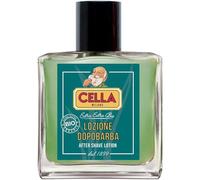 Cella Milano After Shave Loción Aloe Vera Bio Cella Millano 100ml 100 g