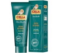 Cella Milano Crema de Afeitar Aloe Vera Bio Cella Milano 150ml 400 g