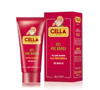 Cella Milano Gel Pre Afeitado Cella Milano 75ml 400 g