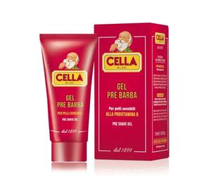 Cella Milano Gel Pre Afeitado Cella Milano 75ml 400 g