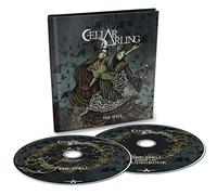 Cellar Darling - Cellar Darling - The Spell (2 CD)
