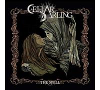 Cellar Darling - Cellar Darling - The Spell (2 CD)