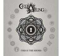 Cellar Darling – This Is The Sound – CD – Importación USA – Nuclear Blast