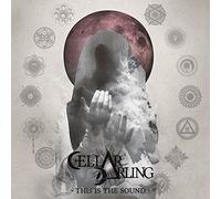 Cellar Darling - This Is The Sound