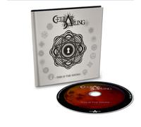 Cellar Darling This Is the Sound (CD) (Importación USA)
