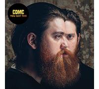 Cellar Door Moon Crow - You Got This