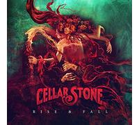 Cellar stone - Rise & Fall