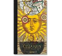 Cellarius Atlas: Harmonia Macrocosmica of 1660