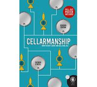 Cellarmanship: How to keep, serve and sell real ale
