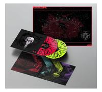 Celldweller - Celldweller - End Of An Empire [Vinilo]