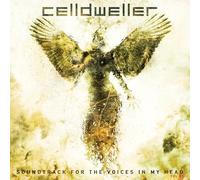 Celldweller - Soundtrack For The Voices In My Head Vol. 01 [Vinilo]