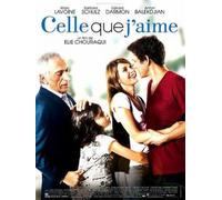 Celle Que J Aime [Alemania] [DVD]