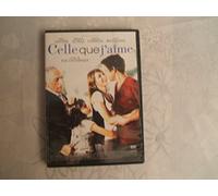 Celle que j'aime [DVD]