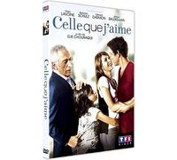Celle que j'aime [Francia] [DVD]