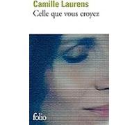 Celle Que Vous Croyez (ebook)