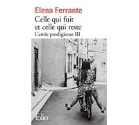 L'amie prodigieuse, III : Celle qui fuit et celle qui reste: Époque intermédiaire