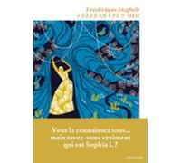 Celle Qui Fut Moi (ebook)