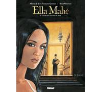 Celle qui n'a pas de nom