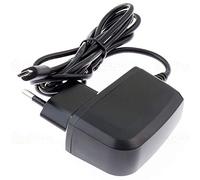 cellePhone 2A Cargador para Gigaset GS100 GS160 GS170 GS180 GS185 GS270 GS370 GL390 GL590