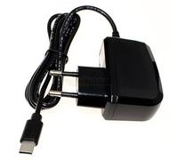 cellePhone 2A Mains Charger para JBL Charge 4 - Rock - Pulse 4 - Flip 5 Eco Ocean - Clip 4 - Go 3