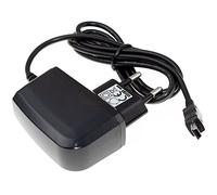 cellePhone 2A Mains Charger para TechniSat Dab Radio 2S 1 1S - Viola 3 - RDR - Nordmende Transita 100 200