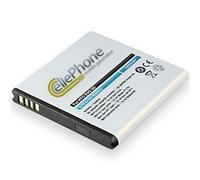 cellePhone batería Li-Ion Compatible con HTC Sensation/XE/XL/EVO 3D / Titan (reemplazado BA-S560 / BA-S640 / BA-S780)