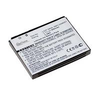 cellePhone batería Li-Ion Compatible con LG GT950 UX700 GC900 GM730 GT400 GT404 GT500 GT505 LX610 UN610 (reemplazado LGIP-580N)