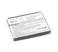 cellePhone batería Li-Ion Compatible con LG GT950 UX700 GC900 GM730 GT400 GT404 GT500 GT505 LX610 UN610 (reemplazado LGIP-580N)