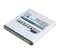 cellePhone batería Li-Ion Compatible con Samsung Galaxy S I9000 / Omnia 735 B7350 (reemplazado EB575152VU)