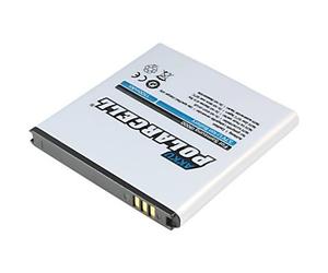 cellePhone batería Li-Ion Compatible con Samsung Galaxy S I9000 / Omnia 735 B7350 (reemplazado EB575152VU)