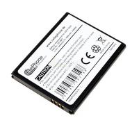 cellePhone batería Li-Ion Compatible con Samsung Galaxy S2 (GT-I9100) / Galaxy R (GT-I9103) (reemplazado EB-F1A2G)
