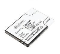 cellePhone batería Li-Ion Compatible con Samsung Galaxy Young 2 - Galaxy Star 2 (reemplazado EB-BG130BBE)