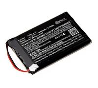 cellePhone batería Li-Ion Compatible con Sony PlayStation 4 Controller PS4 Dualshock V2 CUH-ZCT2 CUH-ZCT2U 2016 (reemplazado KCR1410) - !!!2.Generation!!!