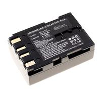cellePhone batería Li-Ion Compatible with JVC BN-V408