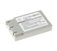 cellePhone batería Li-Ion Compatible with Konica Minolta DR-LB4 / NP-500 / NP-600
