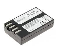 cellePhone batería Li-Ion Compatible with Pentax D-Li109