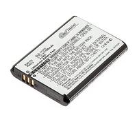 cellePhone batería Li-Ion Compatible with Samsung SLB-1137D