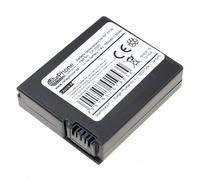 cellePhone batería Li-Ion Compatible with Sony NP-FF50 / NP-FF51