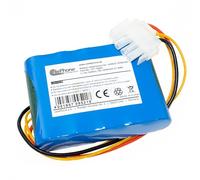 cellePhone batería Li-Ion para AL-KO Robolinho 100 110 1100 41.6 - Solo 700 700E 1000 1100 - Efco 700 - Kärcher RLM4 (reemplazado 442175) - 3200mAh / 18V