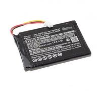 cellePhone batería Li-Ion para Garmin Drive 60 61 (reemplazado 361-00056-09)
