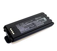 cellePhone batería Li-Ion para Icom IC-A25 IC-A25N IC-A25NE IC-A25CE (reemplazado BP-288) - 2350mAh / 7,4V
