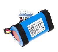 cellePhone batería Li-Ion para JBL Charge 4 (reemplazado 1INR19/66-3) - 10200mAh