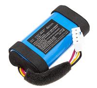 cellePhone batería Li-Ion para JBL Partybox Encore Essential (reemplazado GSP-1S2P-F5A) - 6800mAh