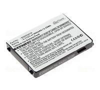 cellePhone batería Li-Ion para Motorola v3688 V50 V51 V3690 T250 Timeport P7389 L7089 (reemplazado SNN5517A)