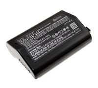 cellePhone batería Li-Ion para Nikon EN-EL18d - 3300mAh / 10,8V