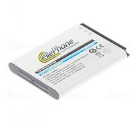 cellePhone batería Li-Ion para Nokia 5140 5320 5500 6020 6021 6060 6070 6080 6120 6161 7260 7360 N80 N90 (reemplazado BL-5B)