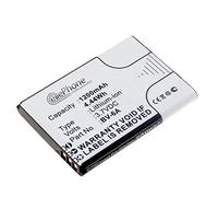 cellePhone batería Li-Ion para Nokia 8110 4G - 2720 Flip (reemplazado BV-6A)